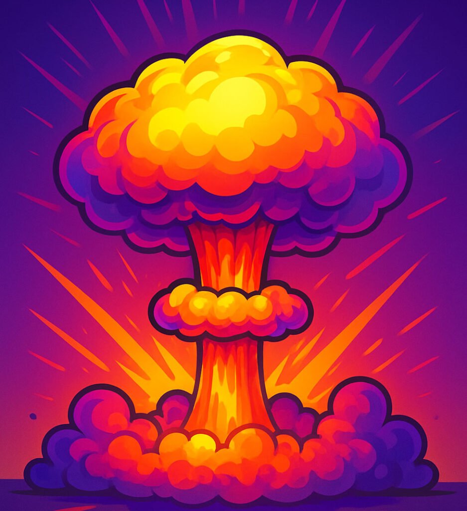 bomb